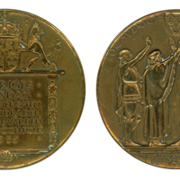 SLM 37152 4 - Medalj