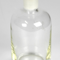 SLM 34592 1-2 - Flaska