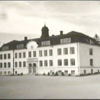 SLM A30-326 - Östra skolan, Nyköping