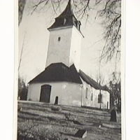 SLM M013870 - Sundby kyrka