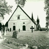 SLM A22-552 - Sköldinge kyrka