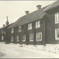 SLM A30-352 - Trähus på Repslagaregatan 37, Nyköping