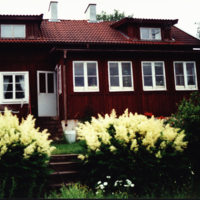 SLM P08-2139 - Huset Solbacka i Lid