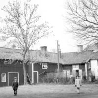 SLM A28-648 - Westbergska gården, Östra Storgatan 22-24 i Nyköping, barn