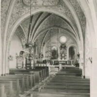 SLM M010346 - Julita kyrka år 1943