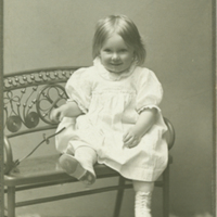 SLM P11-6270 - Elisabeth Indebetou f. 22.2.1902