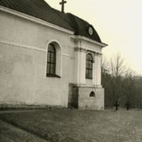 SLM M009755 - Hyltinge kyrka