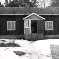 SLM M033558 - Kungshäll i Kvarsebo socken