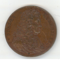 SLM 34188 - Medalj