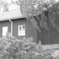 SLM S26-86-6A - Bostadshus på Sundby sjukhusområde vid Strängnäs 1986