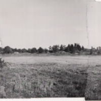 SLM A5-291 - Gravfält vid Halla kyrka, Södermanland