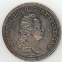 SLM 35039 - Medalj