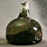 SLM 31014 7 - Flaska