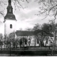 SLM M032455 - Västra Vingåkers kyrka
