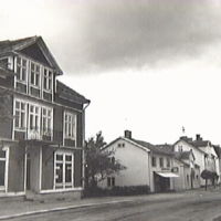 SLM A8-11 - Valla, Katrineholm, 1963