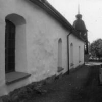 SLM S134-92-34 - Västermo kyrka