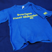 SLM 33891 - T-shirt, 