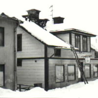 SLM S6-85-37 - Kvarteret Abborren, Gnesta, 1984