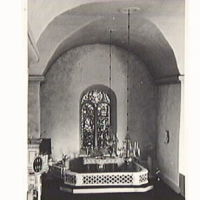 SLM A20-556 - Kjula kyrka