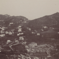 SLM P09-1926 - Capri, Italien omkring år 1903