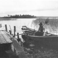 SLM 152-95-5 - Fiske på Selaön