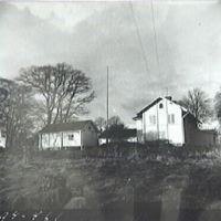 SLM A4-461 - Bärbo prästgård, Jönåker, 1969