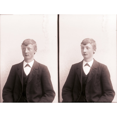 SLM X1140-78 - Carl Larsson, 1900
