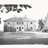 SLM POR53-2723-2 - Häradsgården uppförd 1929