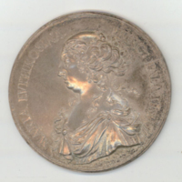 SLM 34317 3 - Medalj