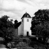 SLM A19-26 - Flens kyrka