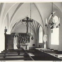SLM M008974 - Hammarby kyrka, Eskilstuna