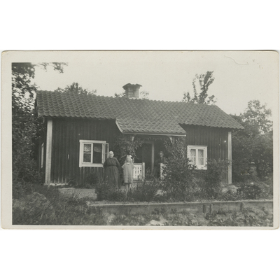 SLM P2022-0669 - Okänd byggnad i västra Södermanland