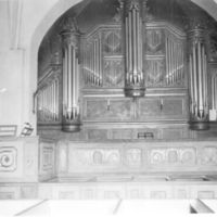SLM M021622 - Orgeln, S:t Nicolai kyrka, Nyköping