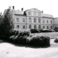 SLM M029427 - Nyköpings hospital.