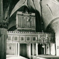 SLM M016205 - Vrena kyrka 1943