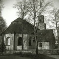 SLM A21-572 - S:t Nikolai kyrka