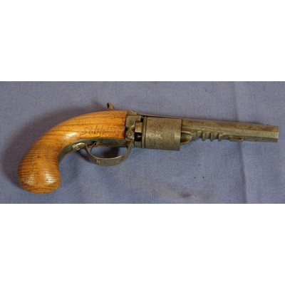 SLM 4485 - Revolver