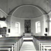 SLM A23-65 - Stenkvista kyrka