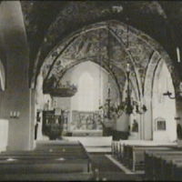 SLM A22-510 - Överselö kyrka
