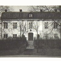 SLM M013054 - Stora Kungsladugården