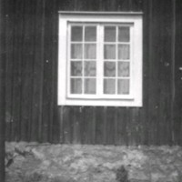 SLM S5-91-33 - Fönster, Ändebol