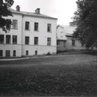 SLM R1061-92-2 - Gamla Epidemisjukhuset, Nyköping