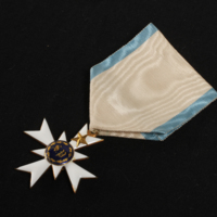 SLM 36836 14 - Medalj
