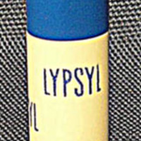 SLM 29570 - Lypsyl