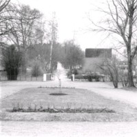 SLM S23-97-4 - Västra Vingåkers prästgård