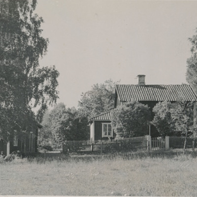 SLM M007189 - Norrgården i Floda socken, Katrineholm