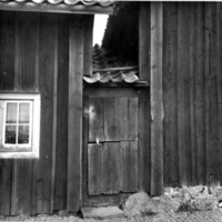 SLM P09-1869 - Husby Västergård, 1930-tal