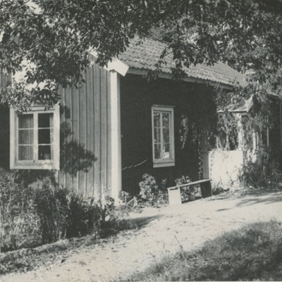 SLM M007237 - Tordebo i Floda socken, Katrineholm