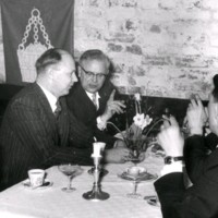 SLM M030136 - Centralföreningens 50-års jubileum 1955