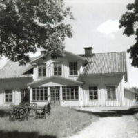 SLM M017062 - Krognäs herrgård i Tunabergs socken, 1900-talets mitt